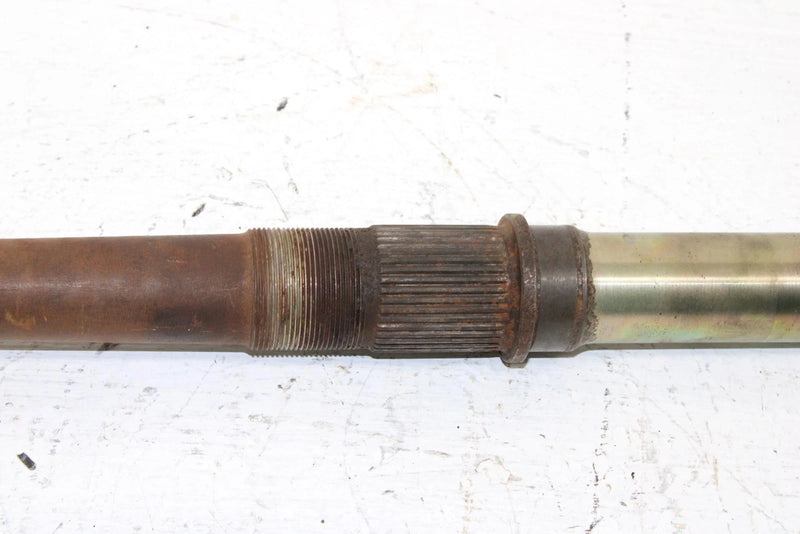 1988 Suzuki Lt 230 E Oem Rear Axle 64710-22A01 AS7
