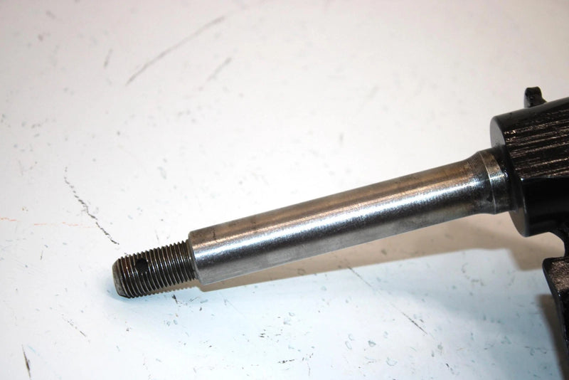 87 Polaris Trail Boss 250 2x4 Oem Right Steering Spindle 1821024 AP32