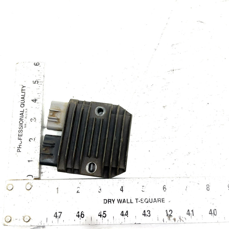 05-09 Honda Foreman Rubicon 500 TRX500 OEM Voltage Regulator 31600-HP0-A01 AH94