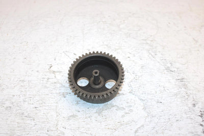 1983 Honda Atc 185 Sa All Terrain Oem Oil Pump Drive Gear 15130-958-000 AH61