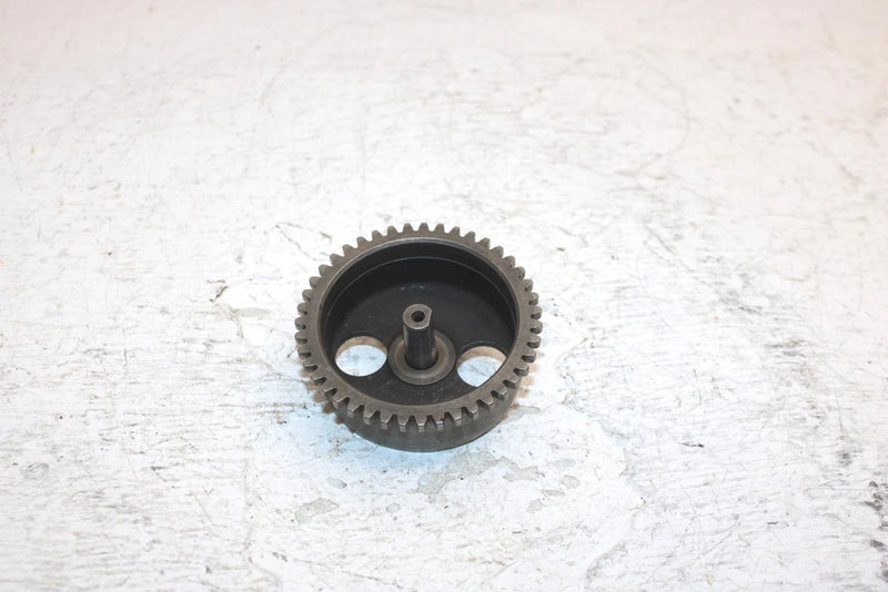 1983 Honda Atc 185 Sa All Terrain Oem Oil Pump Drive Gear 15130-958-000 AH61