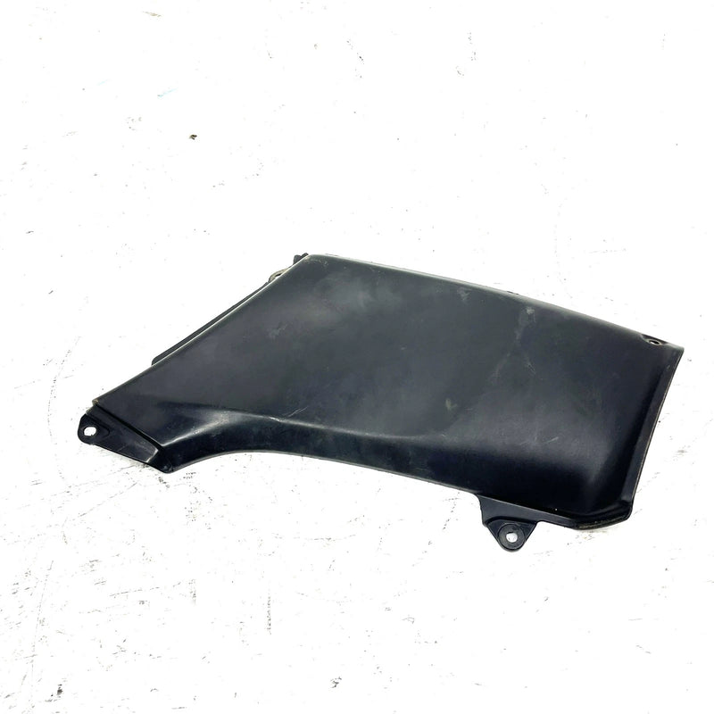02 Honda Foreman Rubicon TRX500 OEM Right Side Tank Cover 83550-HN2-A00ZA AH79