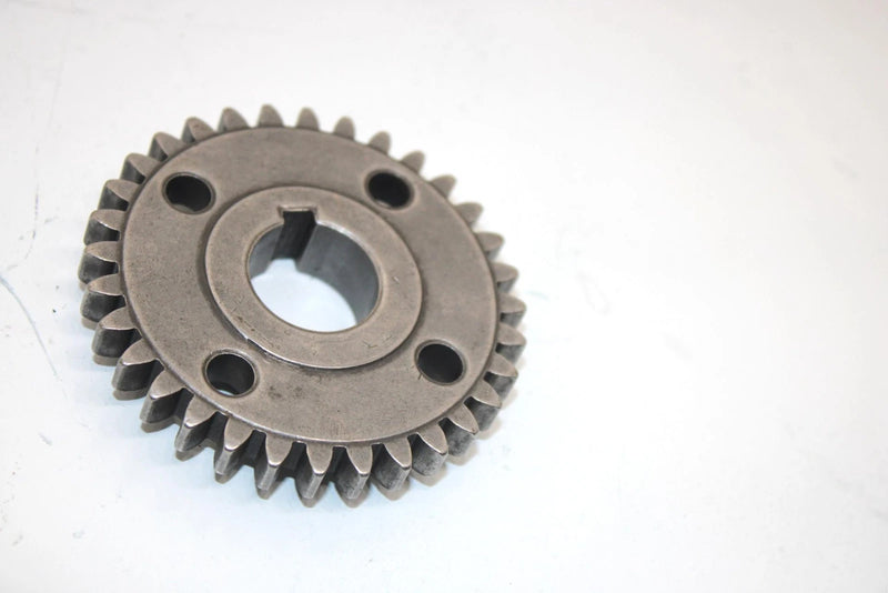 01 Yamaha  Kodiak  2wd Oem Oil Pump Drive Gear 5GH-13324-00-00 AY29