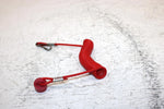 1998 Ski-doo Formula 500 Oem Teather Switch 515178283 SS1