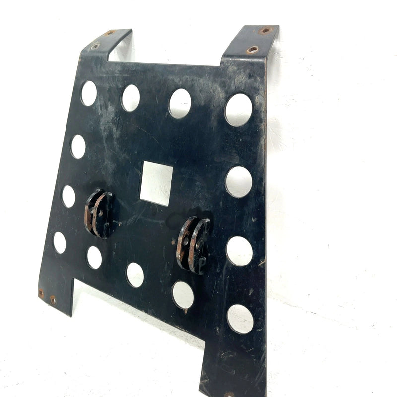 2000 Kawasaki Prairie 300 4x4 OEM Plow Mount Plate AK31.1