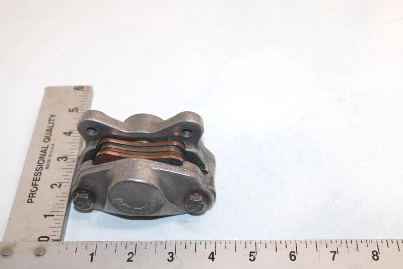00 Arctic Cat 300 4x4 Oem Left Brake Caliper (Hex) 0402-011 Q2889