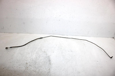 2001 Polaris Xplorer 4x4 Oem Rear Brake Line 1910504 AP167