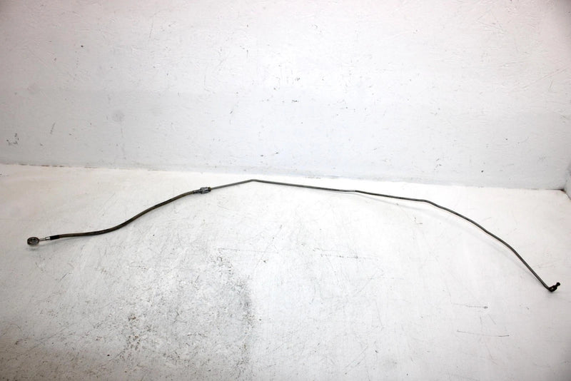 2001 Polaris Xplorer 4x4 Oem Rear Brake Line 1910504 AP167