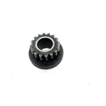 93-99 Kawasaki Bayou 400 KLF400B 4x4 OEM 16T 2nd Gear 13260-1211 AK32