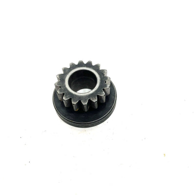 93-99 Kawasaki Bayou 400 KLF400B 4x4 OEM 16T 2nd Gear 13260-1211 AK32