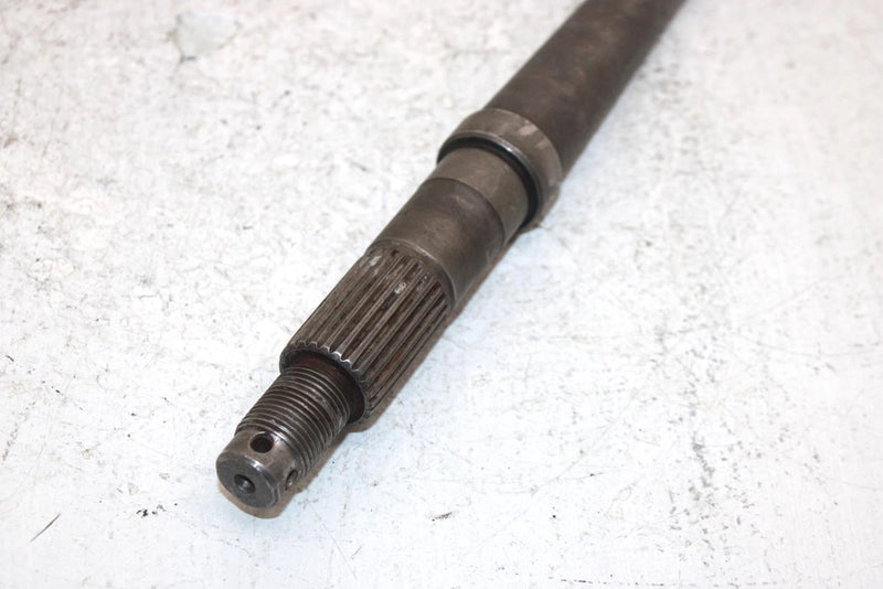 1996 Kawasaki Bayou 300 Oem Right Axle (Long) 41068-1245 AK25