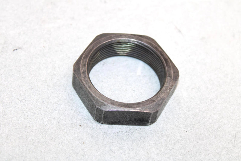 91 Yamaha  Big Bear  4wd Oem Axle Jam Nut 90170-40387-00 AY43