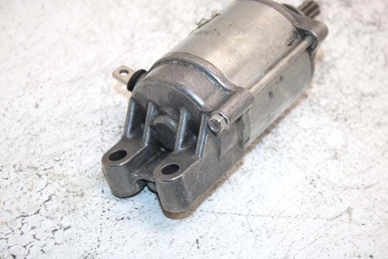08 Arctic Cat Tz1 Touring Oem Starter Motor 3007-219 SAS14