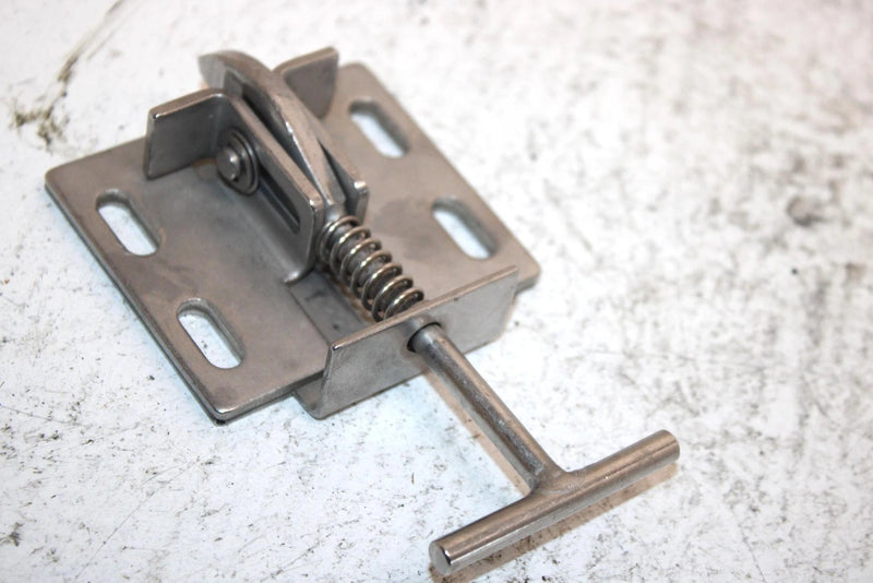1992 Yamaha Waverunner Oem Seat Latch Lever EU0-63850-00-00 JY10