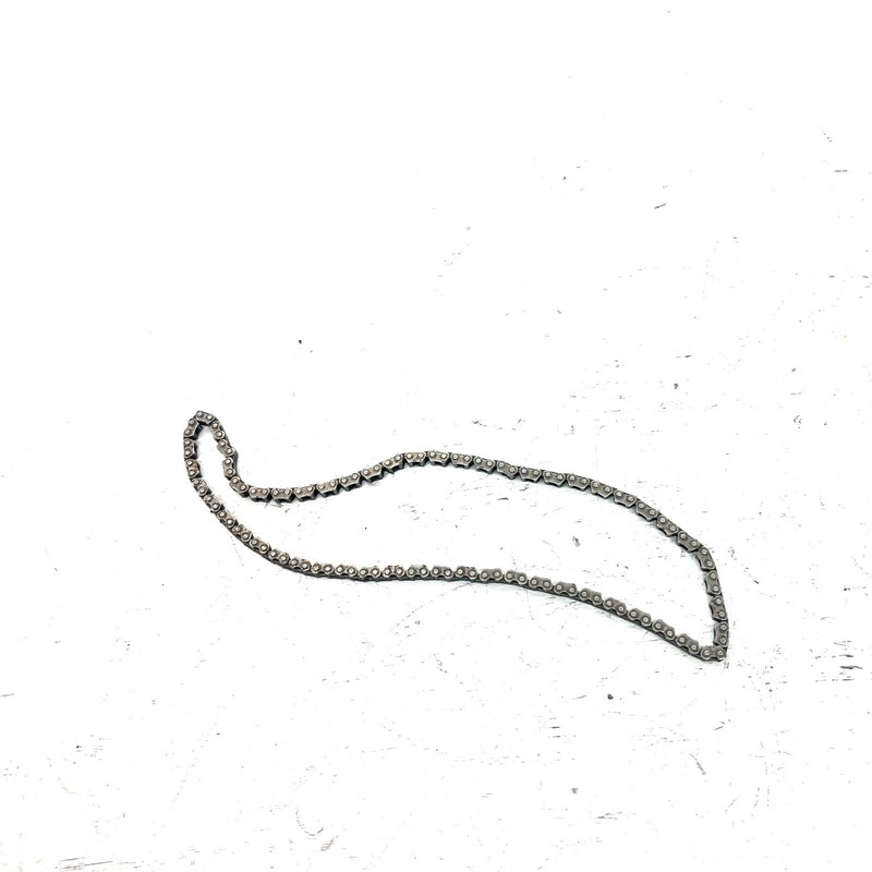 2007 Can-Am Outlander 650 4x4 XT HO EFI OEM 112P Cam Chain 420297063 AB17