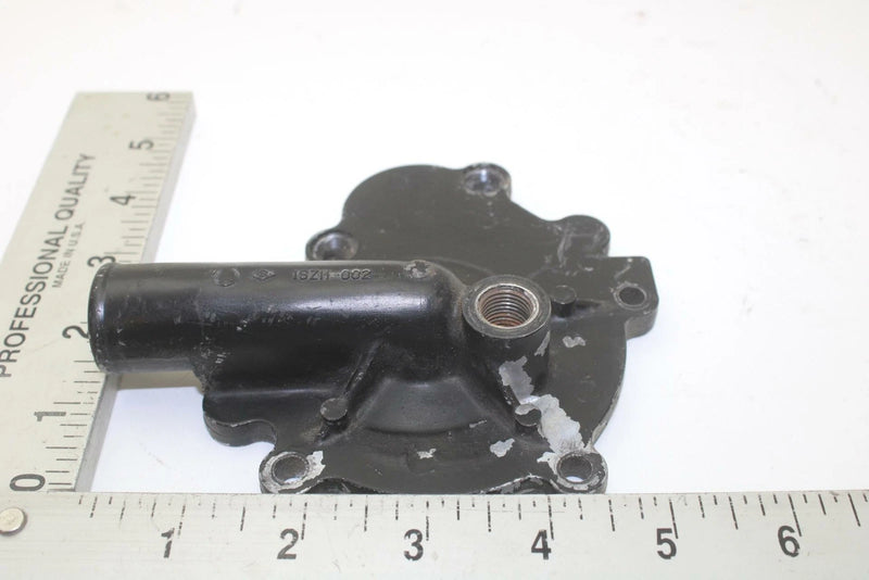 Arctic Cat OEM Water Pump Cover 3005-519 Q2041