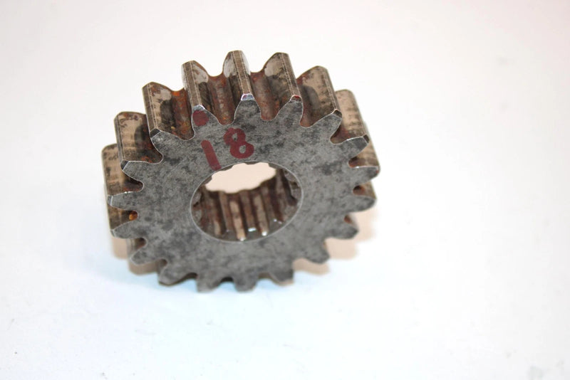 02 Kawasaki Prairie 650 Oem 18T Output Drive Gear 13260-1871 13262-0432 AKS