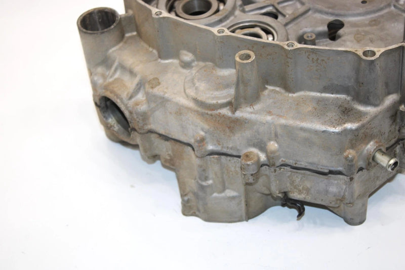 18 Suzuki King Quad 500 Oem Crankcase 11301-11871 AS9.1