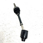2000 Suzuki King Quad 300 OEM Front Cv Axle (No Boot) 54901-19B41 AS34