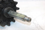 1989 Yamaha Inviter Oem Drive Axle 81E-W4751-00-00 SY17