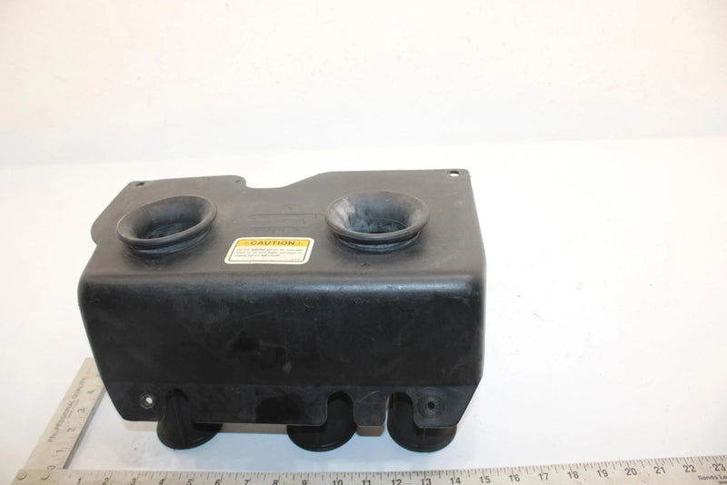 97 Polaris Xcr Se 600 Oem Upper Airbox 5432540 SP157