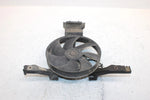 2019 Honda Trx500fe2ac Oem Cooling Fan 19030-HR3-A21 AH12