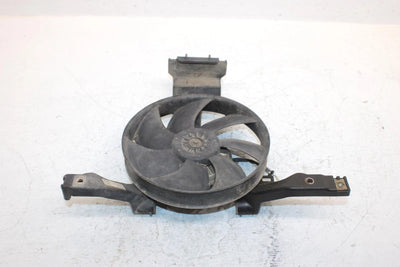 2019 Honda Trx500fe2ac Oem Cooling Fan 19030-HR3-A21 AH12