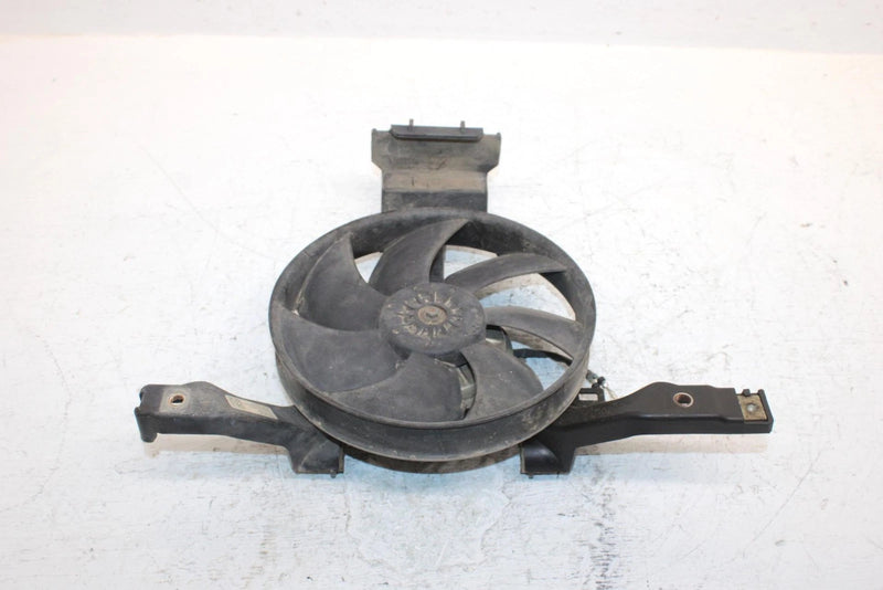 2019 Honda Trx500fe2ac Oem Cooling Fan 19030-HR3-A21 AH12