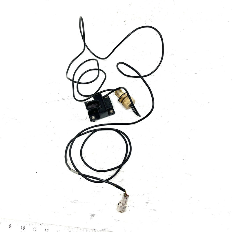 01-05 Yamaha WaveRunner XLT1200 OEM Speed Sensor F0V-U8K31-01-00 JY30