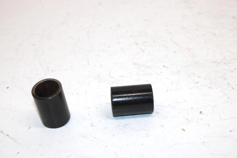 1987 Polaris 400 Oem Lower Skid Spacer Pair 5332784 SP61