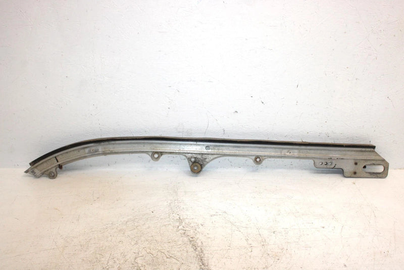 1989 Polaris 400 Oem Left Skid Rail 1540616 SP23