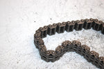 02 Arctic Cat Bearcat Wide Track OEM 70P Drive Chain 0602-968 SAS13