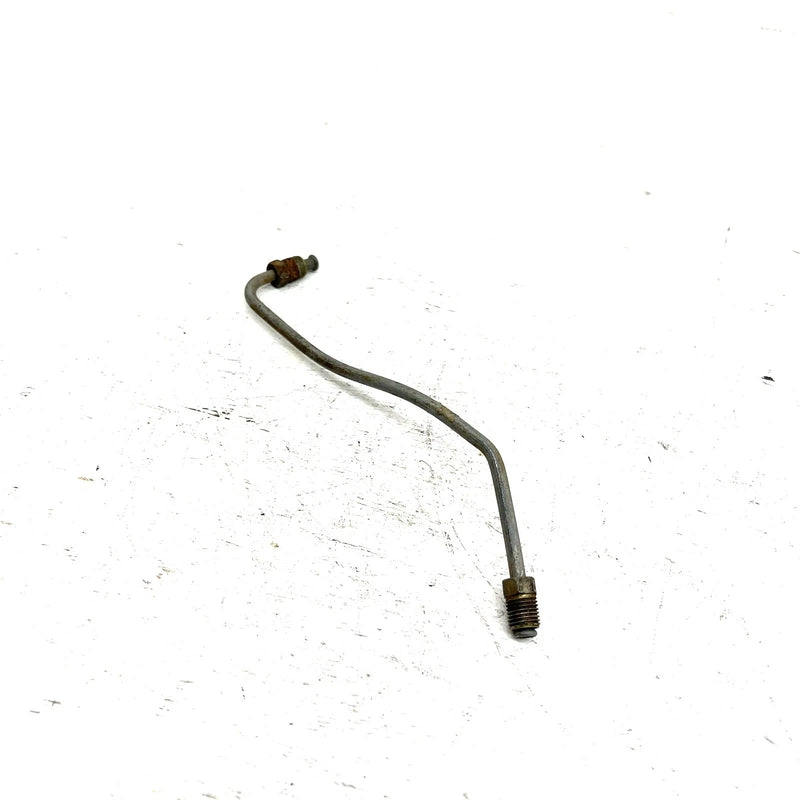 00-01 Arctic Cat 500 4x4 Automatic OEM Front Hard Brake Line 0402-373 AA32