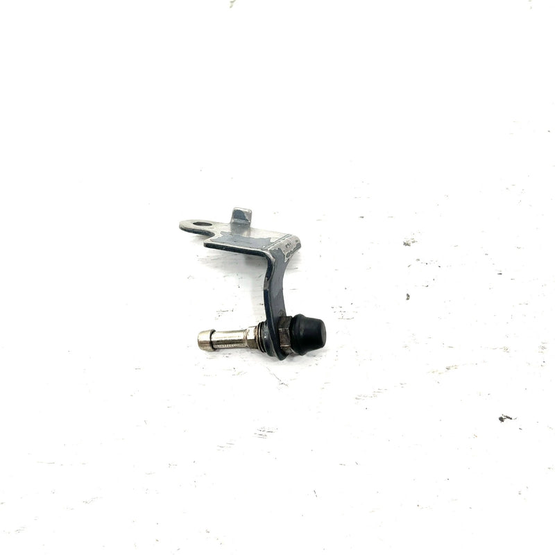 95-96 Yamaha WaveVenture 700 WVT700 OEM Grease Fill Bracket 62T-14243-01-00 JY31
