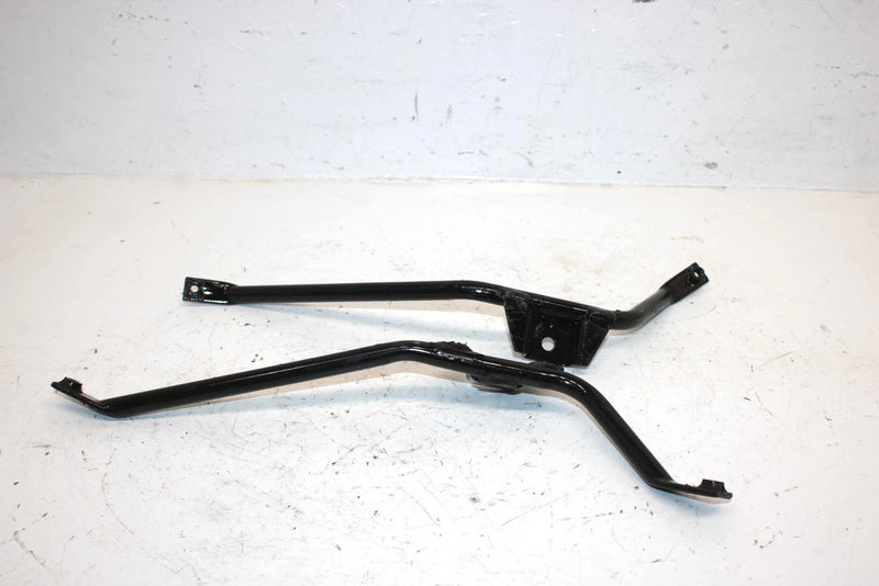 2003 Honda Trx 250 Exa Sporttrax Ex Oem Front Fender Stay Set 61102-HN6-000 AH10