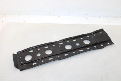 1988 Polaris Trail Boss 250 R/es Oem Center Skid Plate 5220922 APS1
