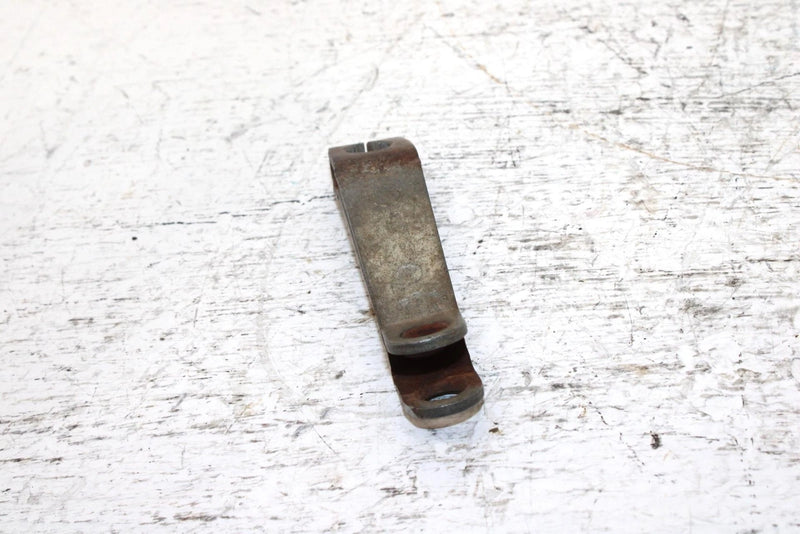 1992 Kawasaki Bayou 220 Oem Brake Lever Arm Set 43001-1229 AK35