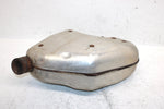 2000 Ski-doo Mxz 600 Oem Exhaust Muffler 514052724 SS0