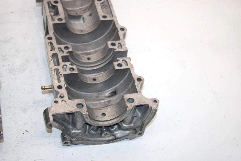 96 Polaris Xcr 600 Sp Oem Crankcase (No Bolts) 3085239 SP95