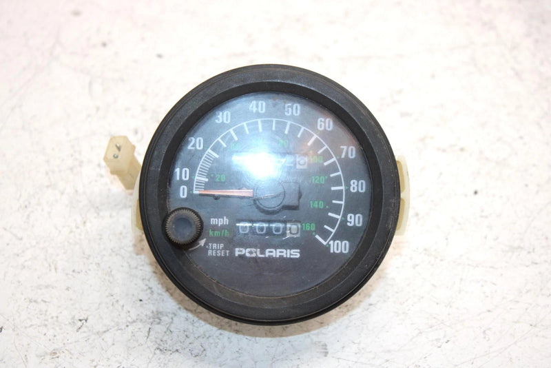 94 Polaris 440 L/c Oem Speedometer Under 6k Miles 3280148 SP53