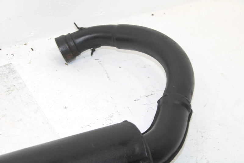 1979 Yamaha Et250c Exhaust Pipe 8F3-14610-02-00 SY61