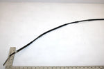 18 Suzuki King Quad 500 Oem Upper Rear Brake Cable 58810-31G30 58810-31G31 AS9