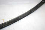 1989 89 Polaris Sport Oem LH Blue Bumper WYellow/Red Stripe 5222230 SP137
