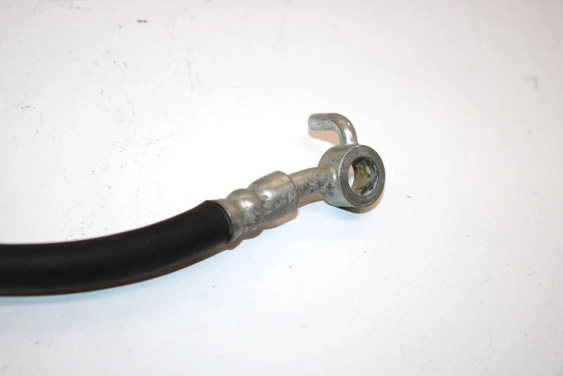 18 Suzuki King Quad 500 Oem Upper Front Brake Line 59480-31G30 AS9
