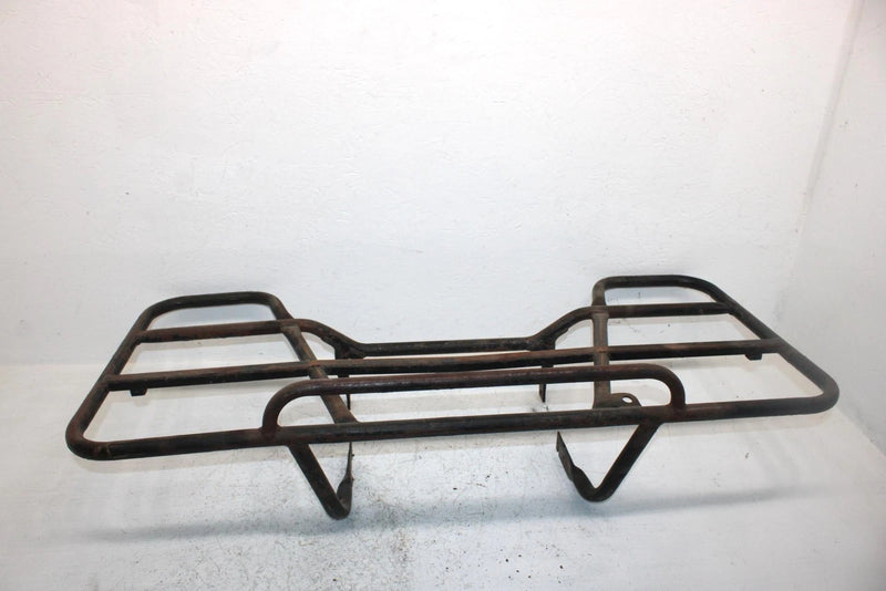 2002 Honda Foreman Rubicon 500 Oem Rear Rack 81300-HN2-000 AH53