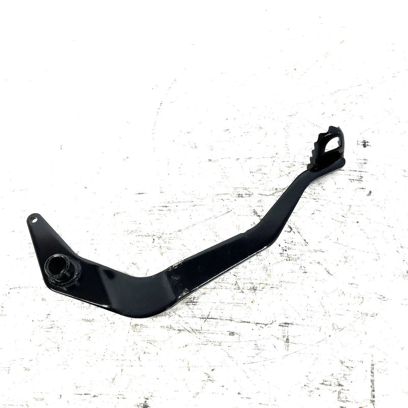 1994 Yamaha Timberwolf 250 OEM Rear Brake Pedal 4BD-27211-10-00 AY56