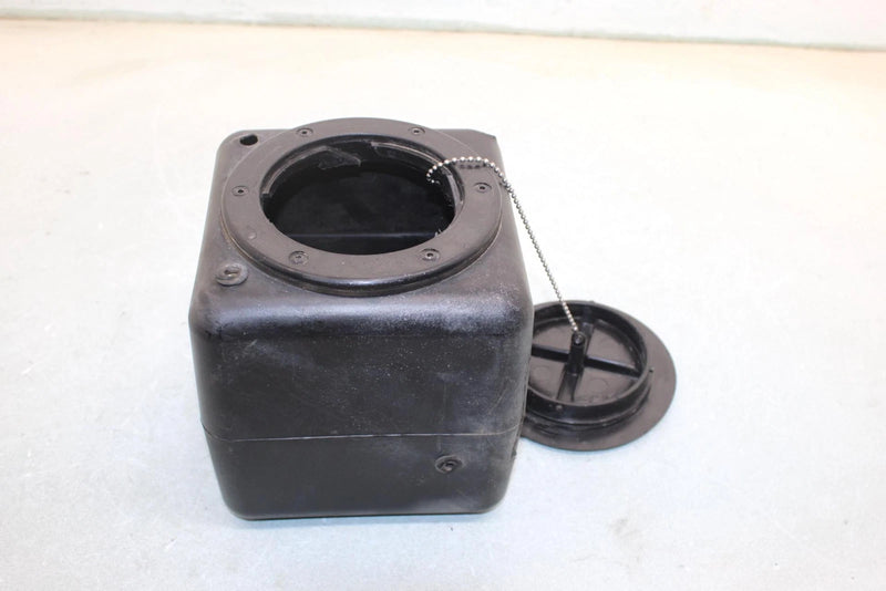 01 Arctic Cat 400 4x4 Oem Tool Box 0506-102 AA21