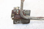 1991 Yamaha Exciter Ii 570 Liquid Oem Front Bumper Bracket 84M-77512-01-00 SY24