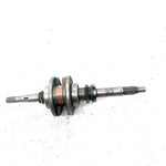 1996 Yamaha Big Bear 350 YFM350FW 4x4 OEM Crankshaft 1YW-11400-02-00 AY55