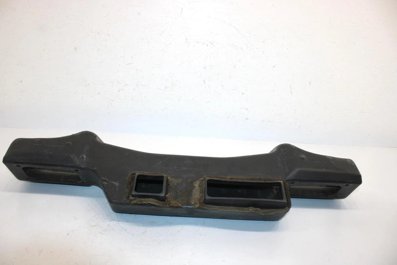 00 Arctic Cat Zr 600 Oem Plenum Air Silencer 1670-076 SA79